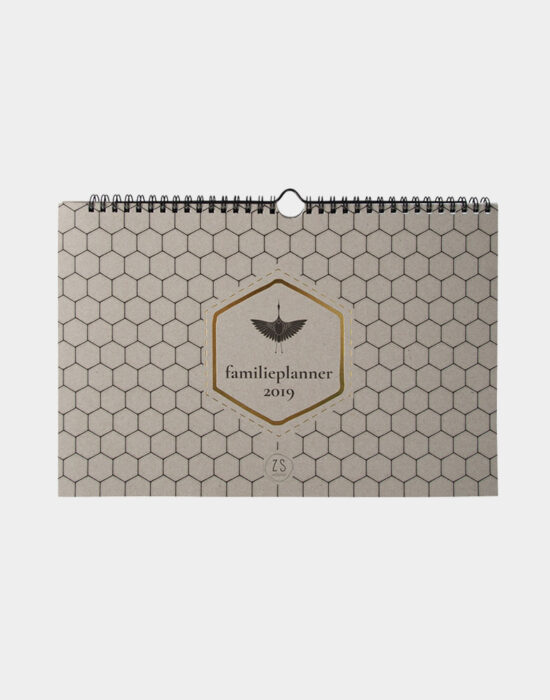 Zusss: Familieplanner
