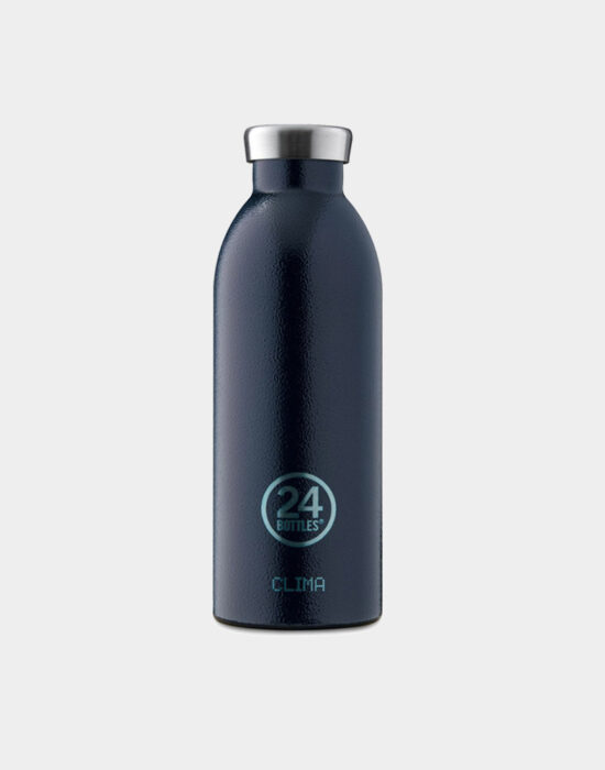 24bottles: Clima - Deep blue