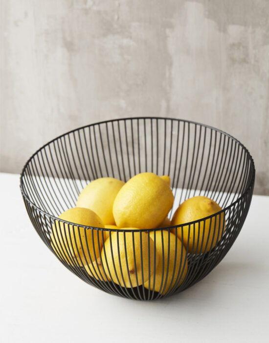Point Virgule: Fruitmand klein