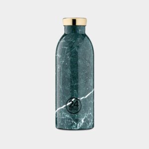 24bottles: Clima - Green marble