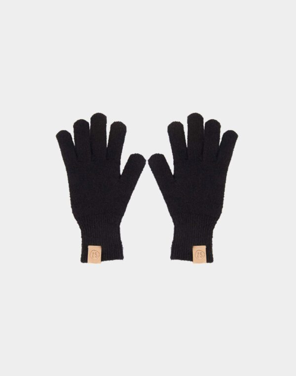 Zusss: Handschoenen zwart