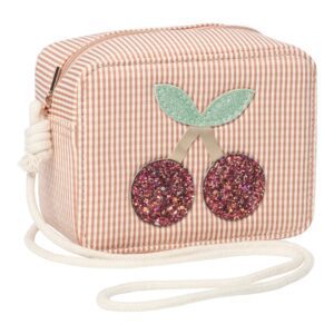 Mimi en Lula: 'Cherries' bag