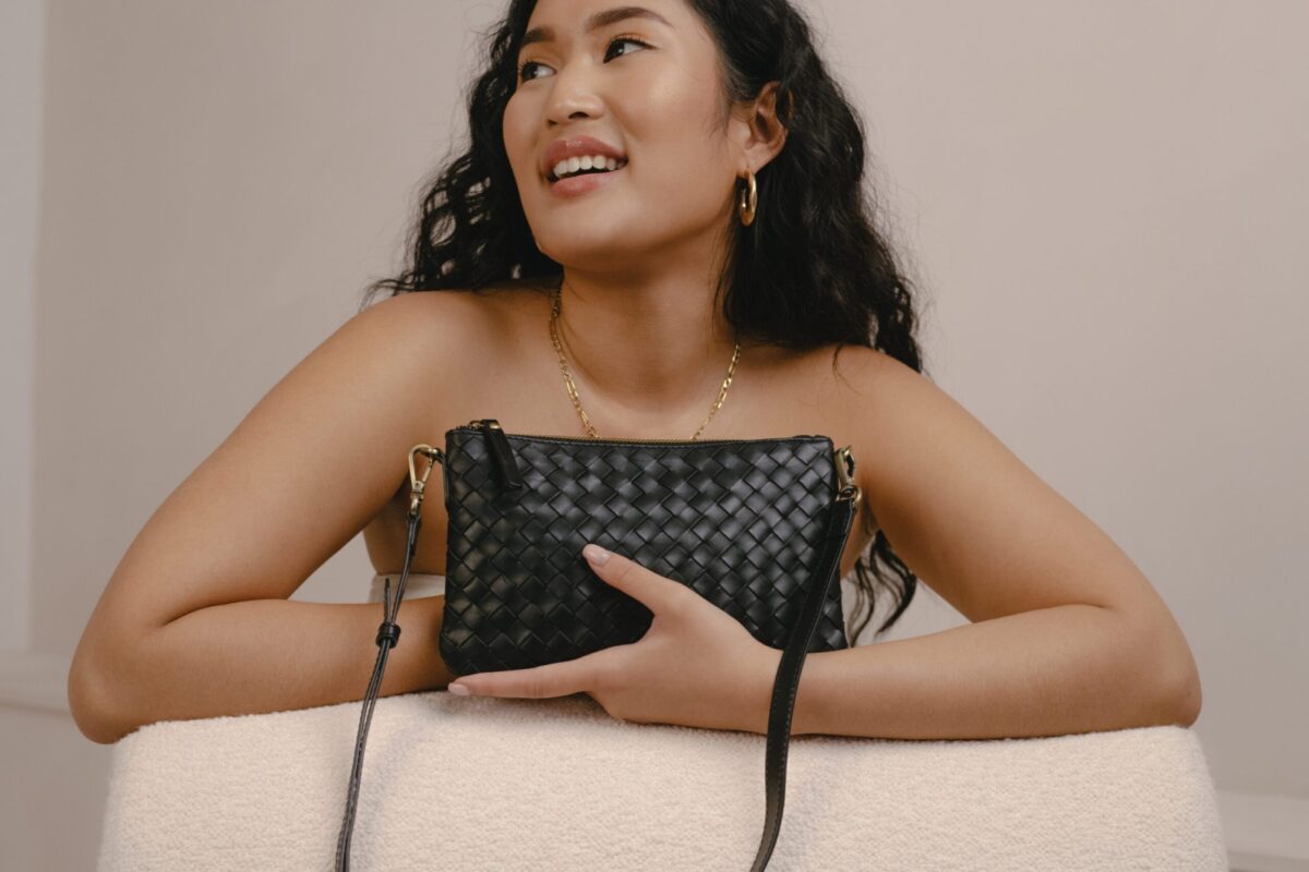 OMyBag: Lexi