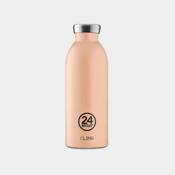 24bottles: Clima - 'Desert sand'