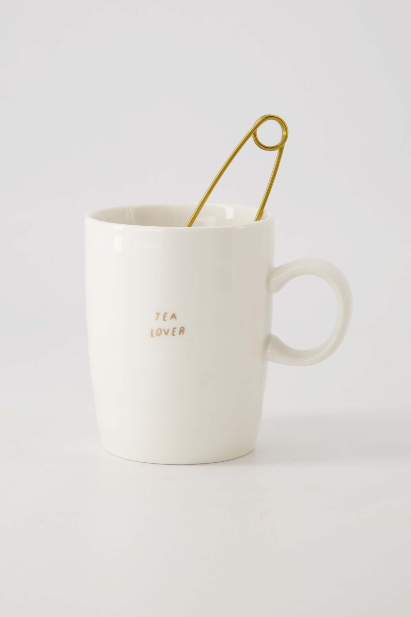 Zusss: Theezeef hartje goud