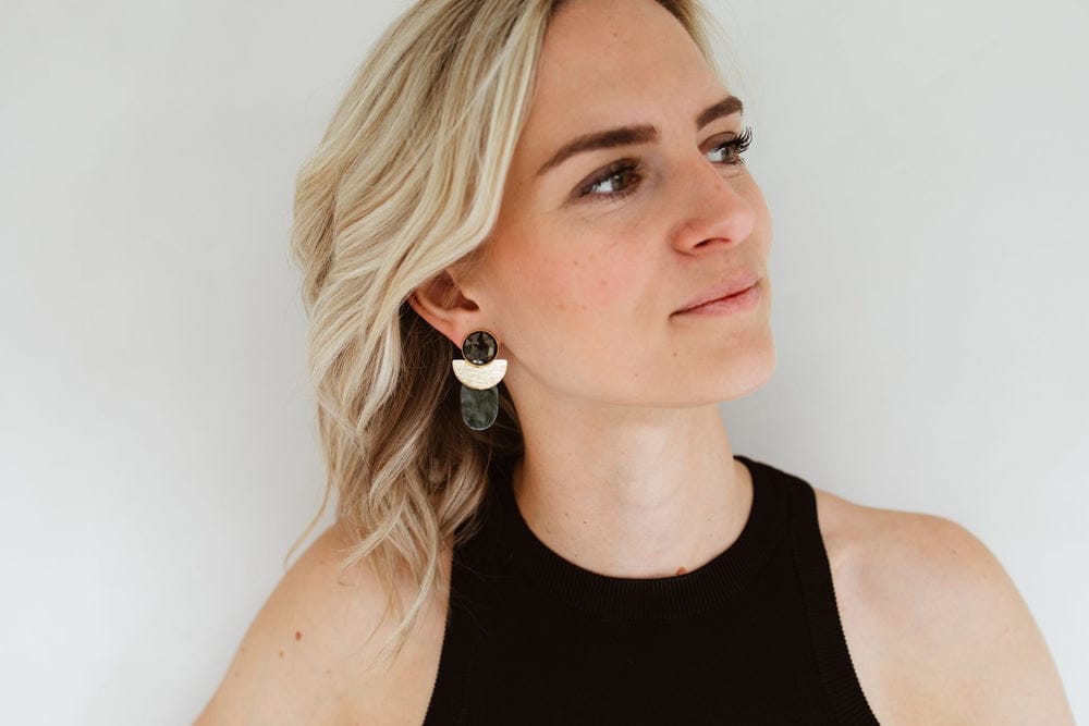 Petit Bonbon: 'Moony granite'