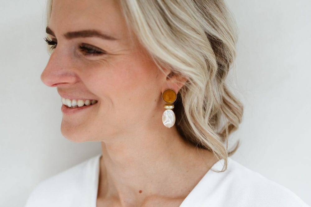 Petit Bonbon: 'Coco fall'