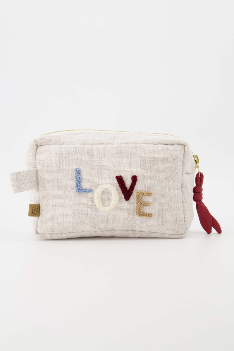 Zusss: Toilettas 'Love'