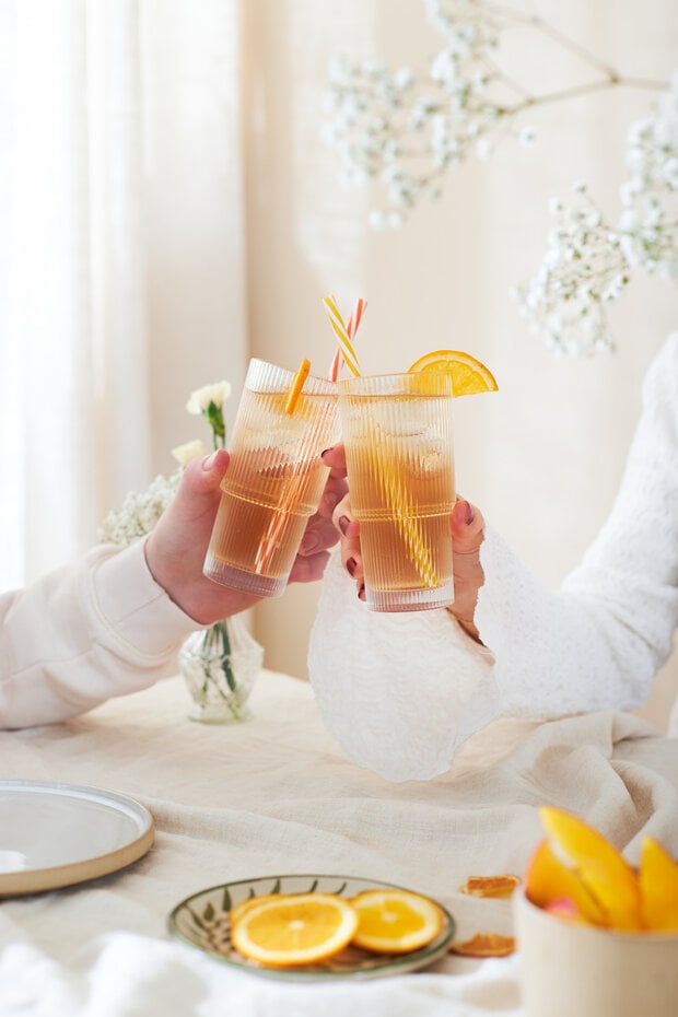 Pineut: Pouchbag Cava Sangria