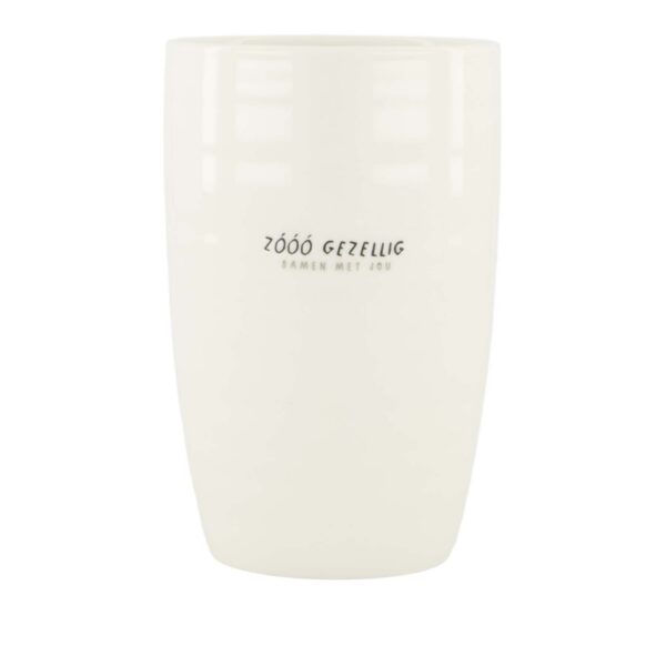 Zusss: Mok L 'Zooo gezellig'