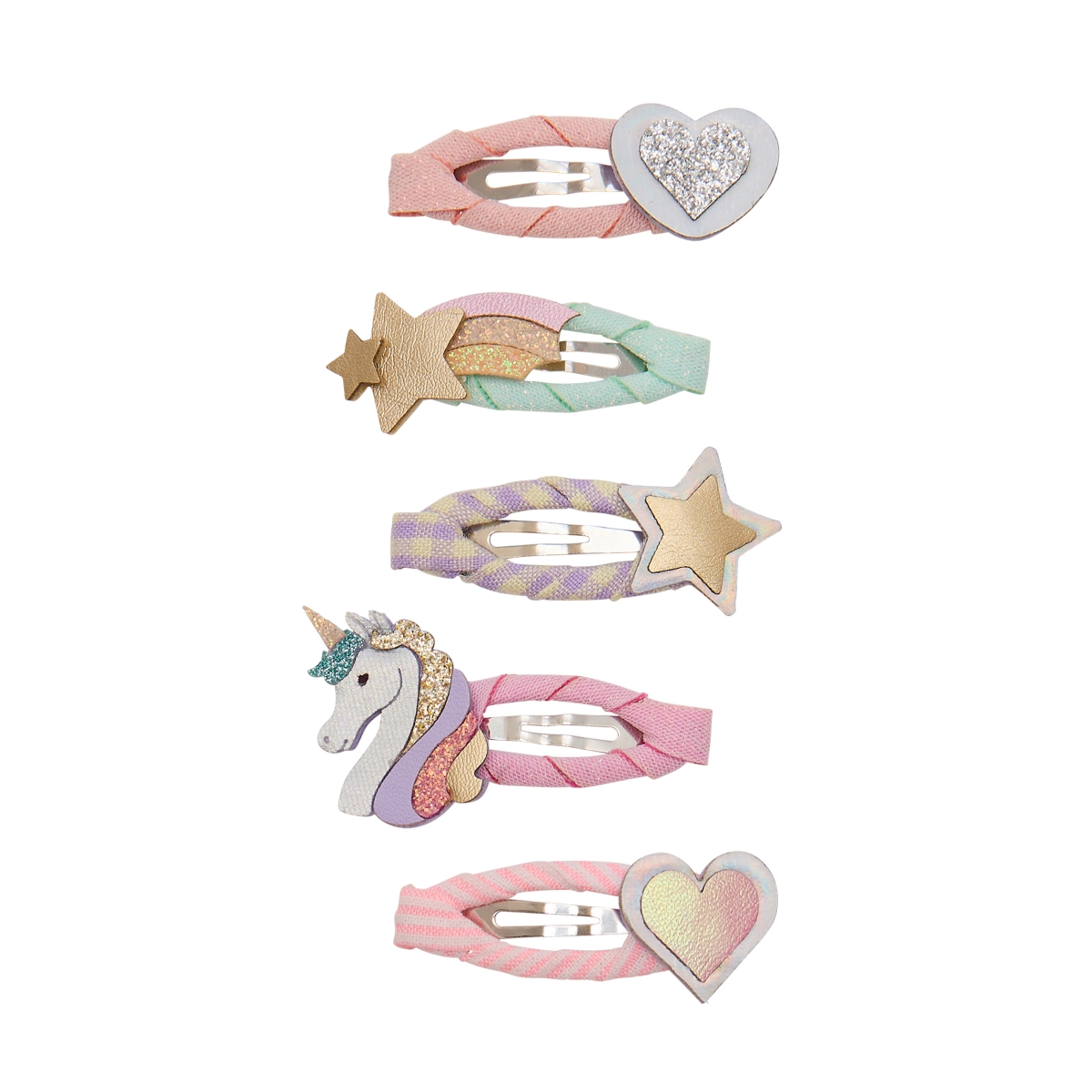 Mimi en Lula: 'Dreamy unicorn' mini clips