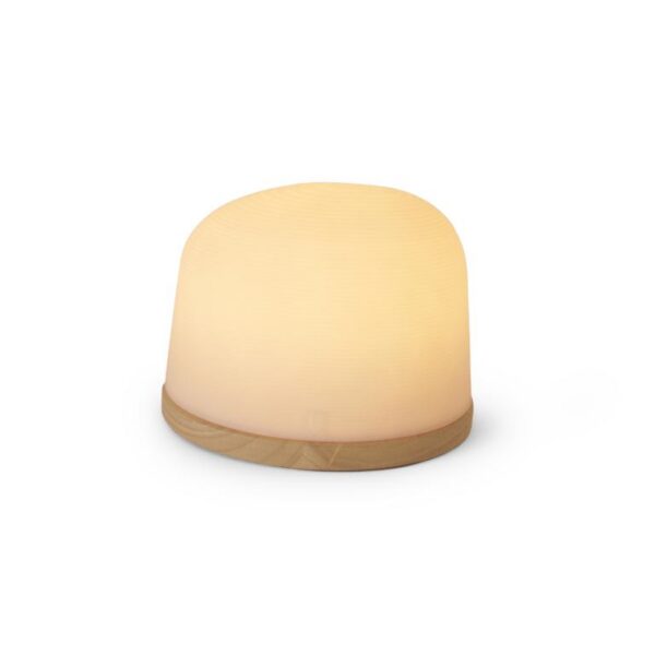 AP: Fondant | Sfeerlamp medium eik