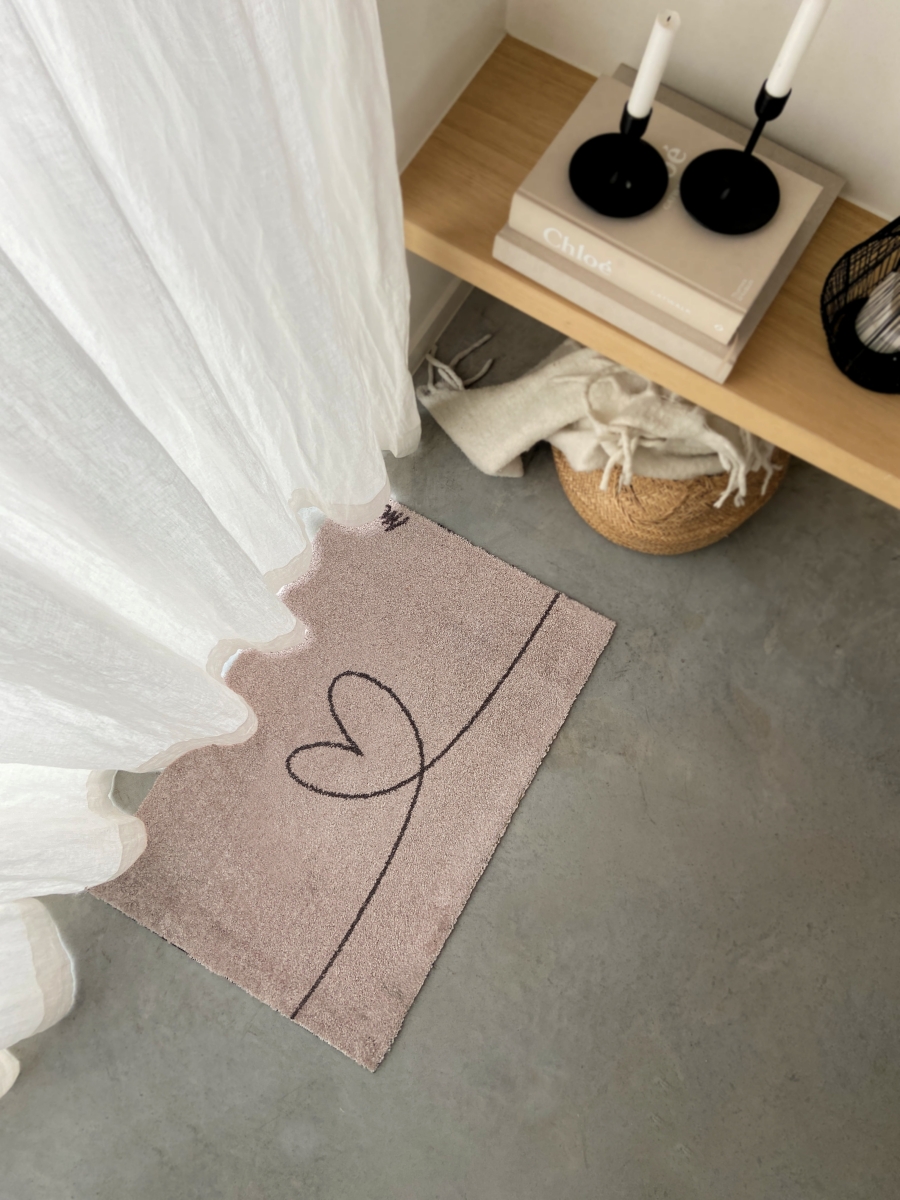 Mad About Mats: 'Cezan': Hartje