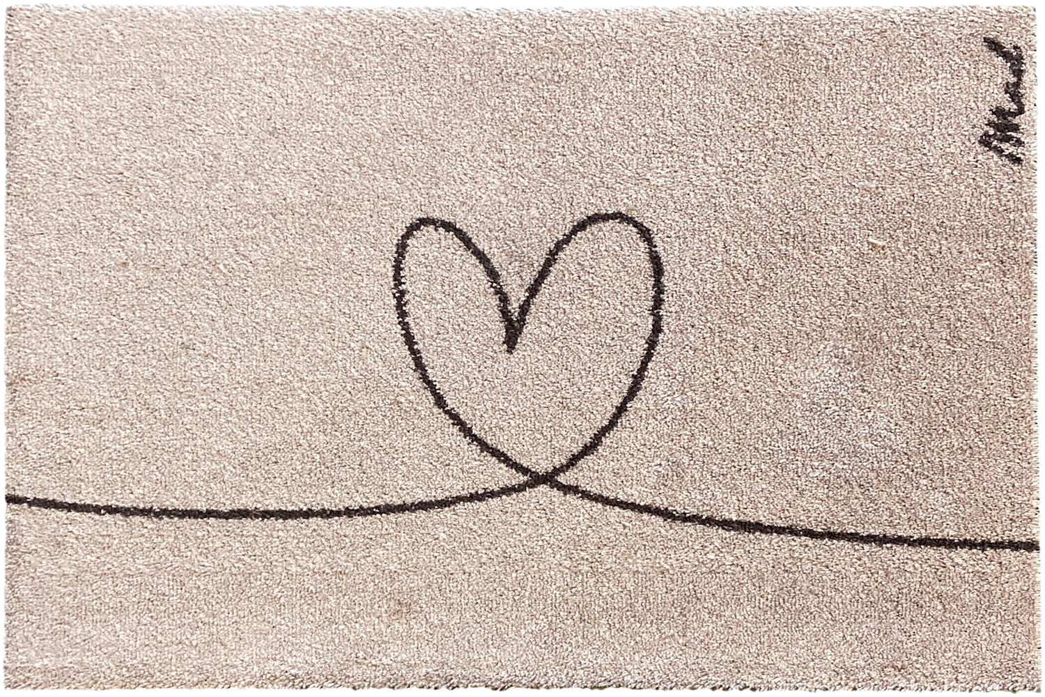 Mad About Mats: 'Cezan': Hartje