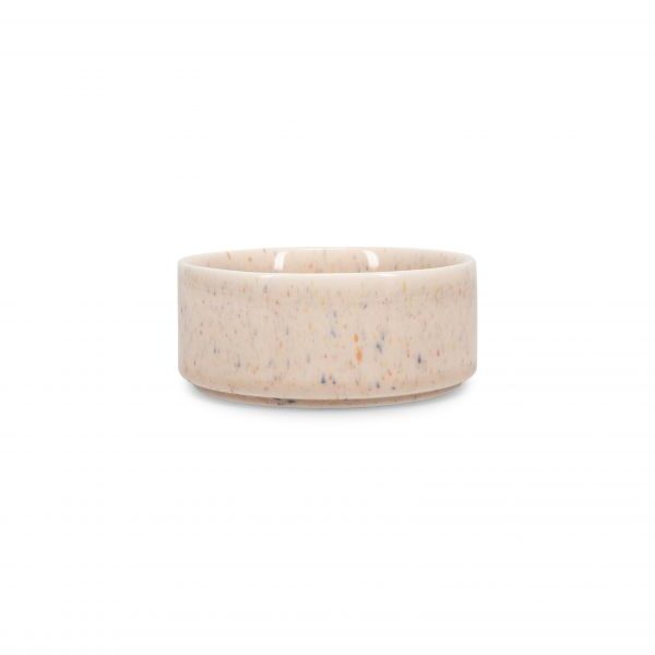 Ona: Bowl beige 'Fika'