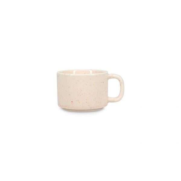 Ona: Mok klein beige 'Fika'