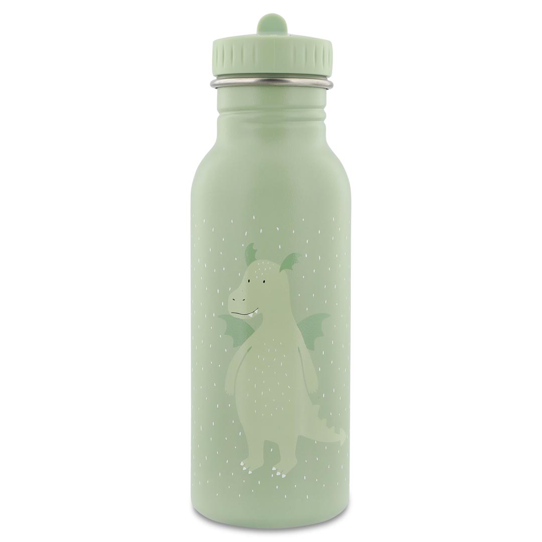 Trixie: Drinkfles 500 ml DRAAK