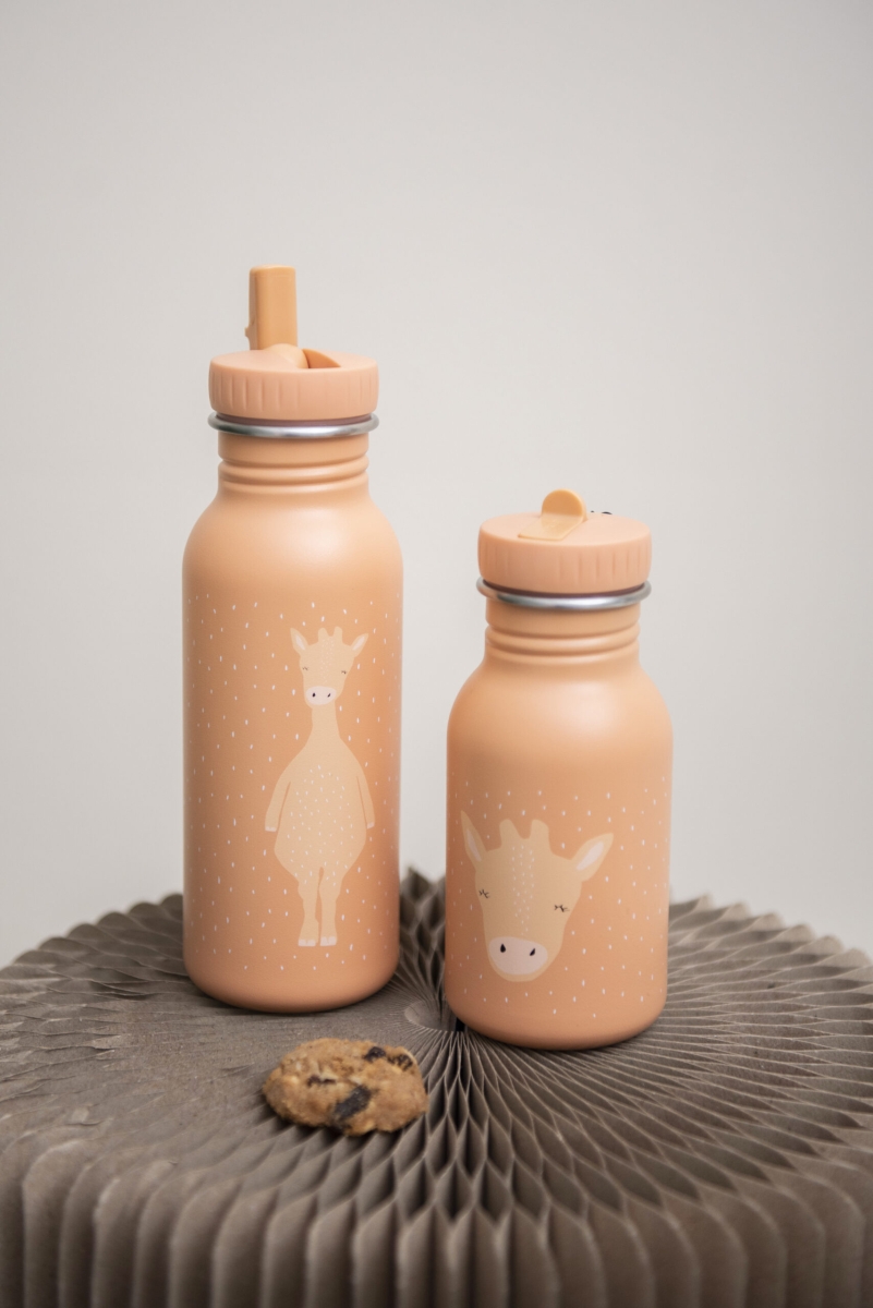Trixie: Drinkfles 500 ml DRAAK