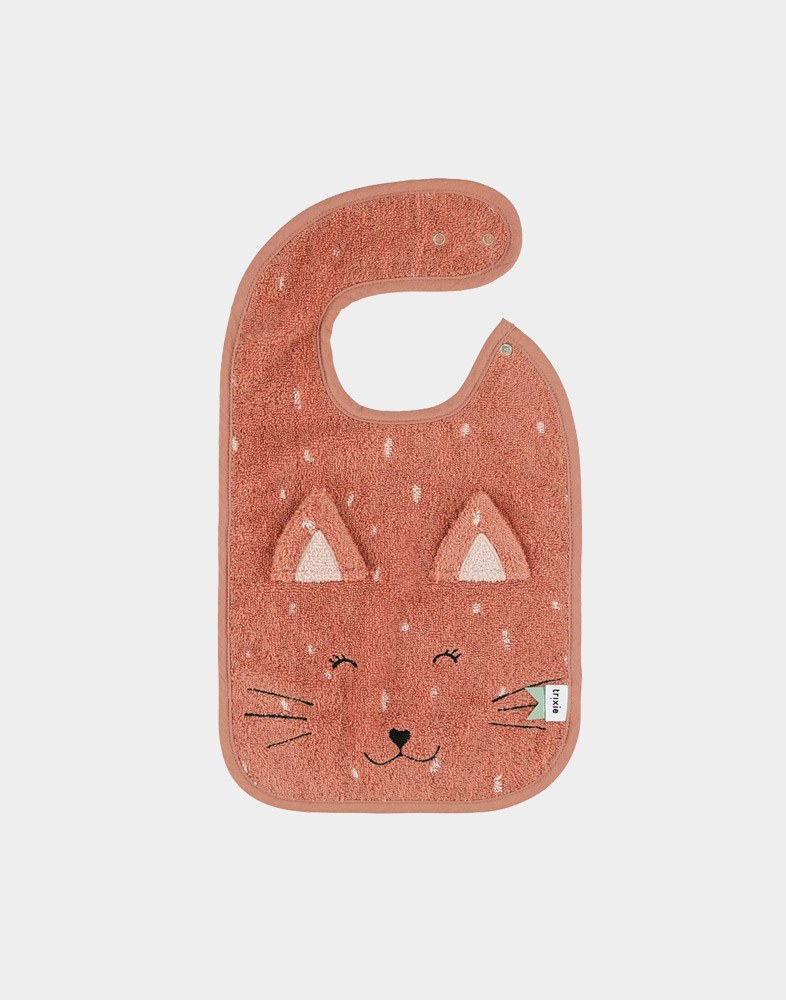 Trixie: Slab in badstof 'Kat'
