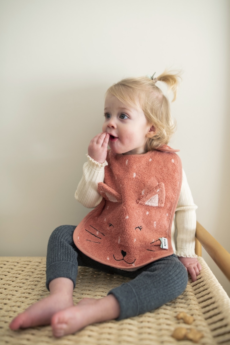 Trixie: Slab in badstof 'Kat'