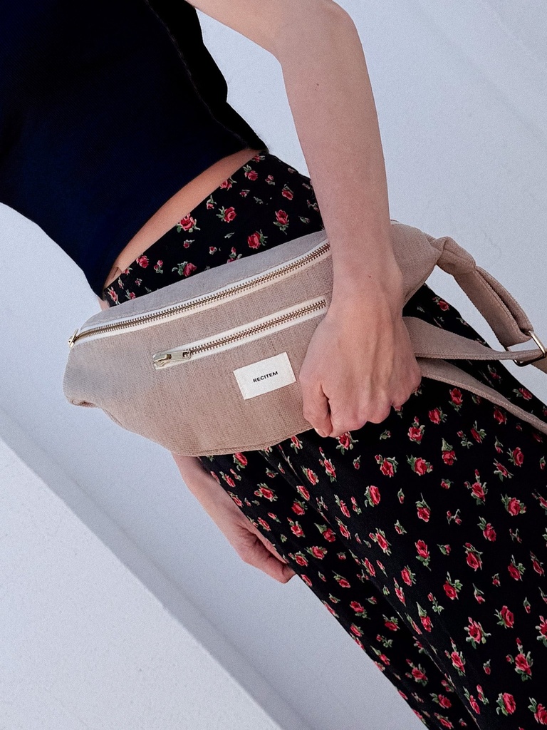 Recitem: Heuptasje 'UNI Arthur'