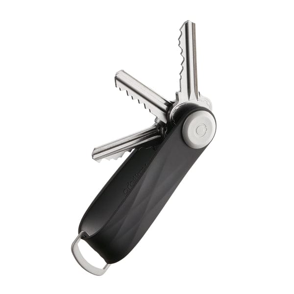 Orbitkey: Key organiser 'Active' Black