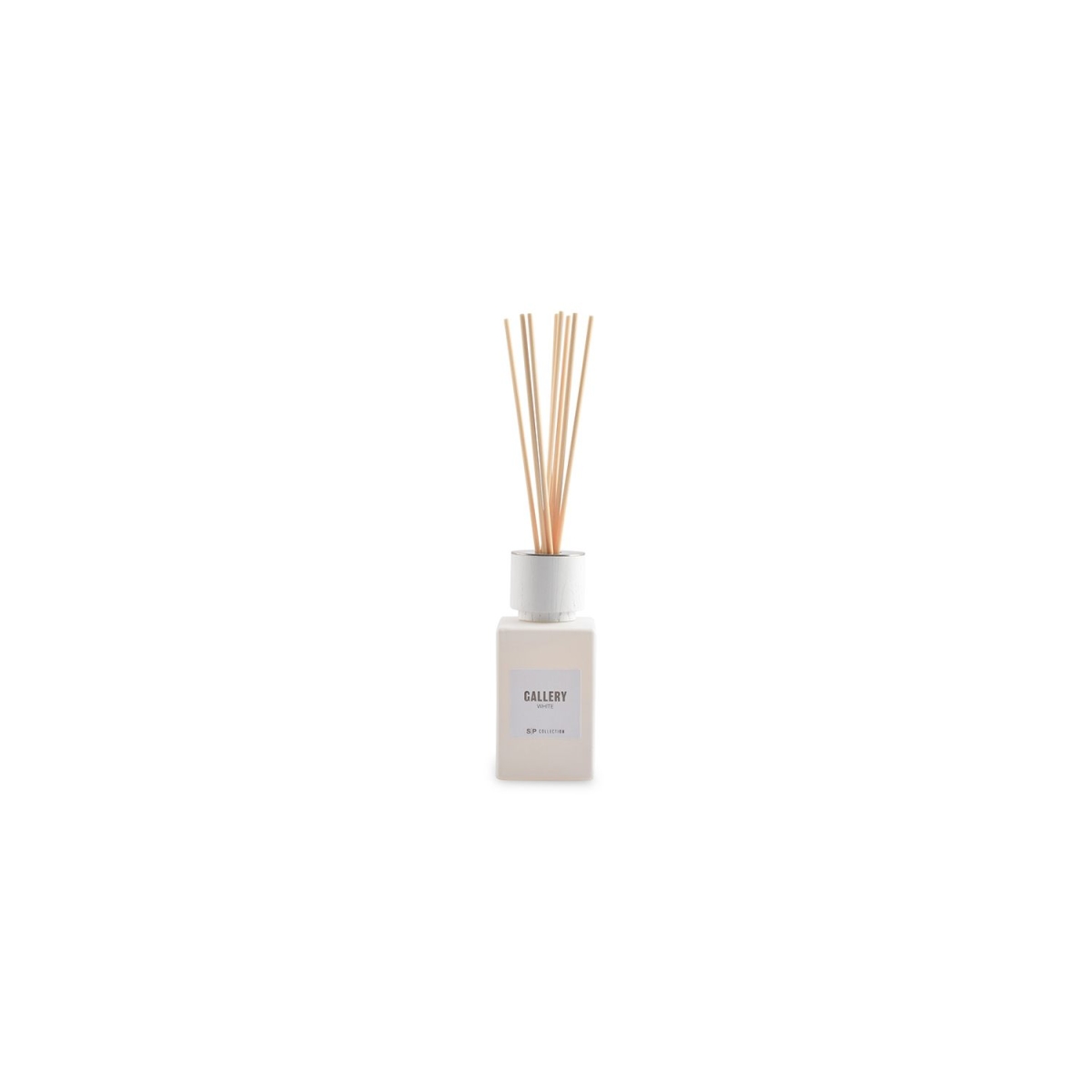 Geurstokjes 'White gallery'