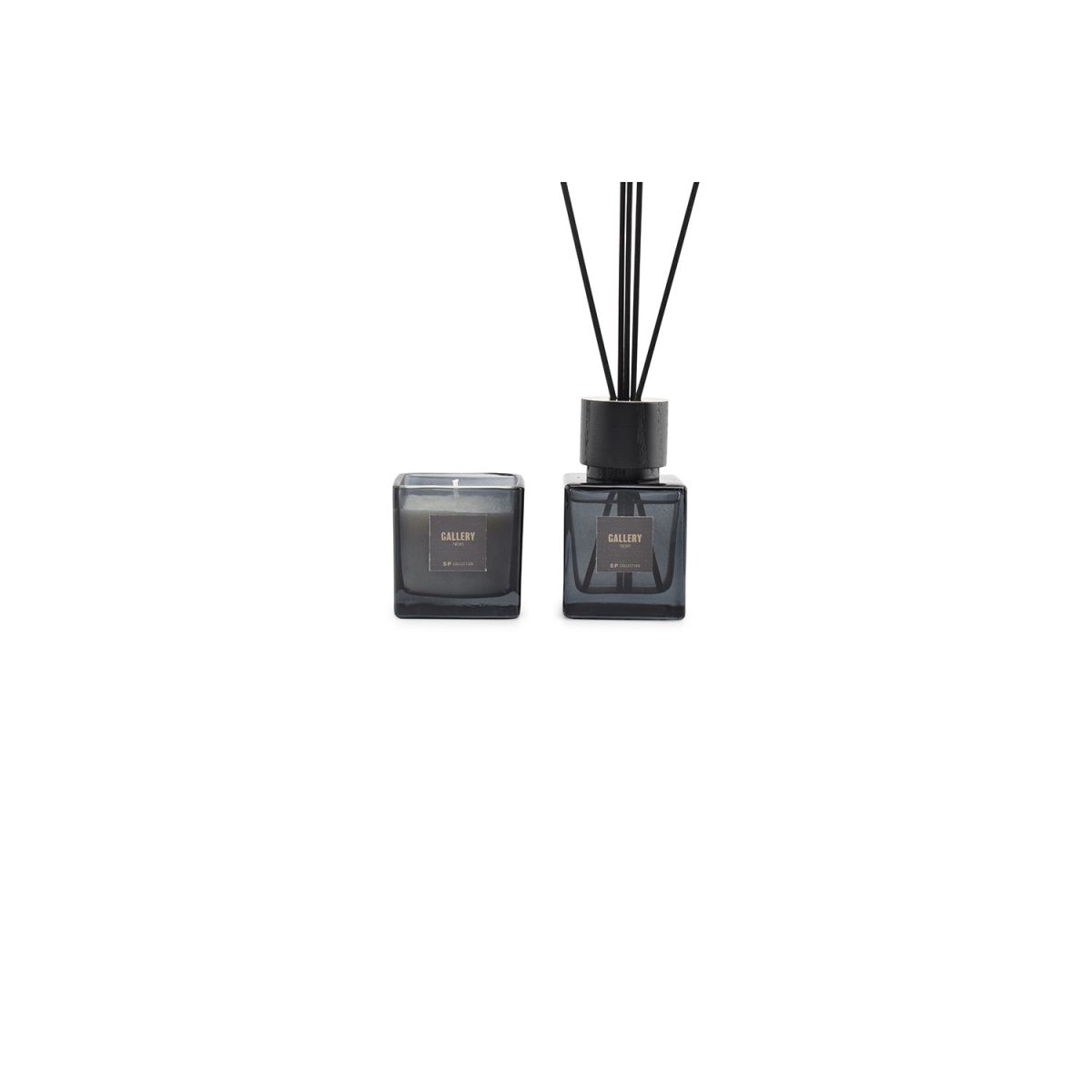 Giftset 'Noir gallery'