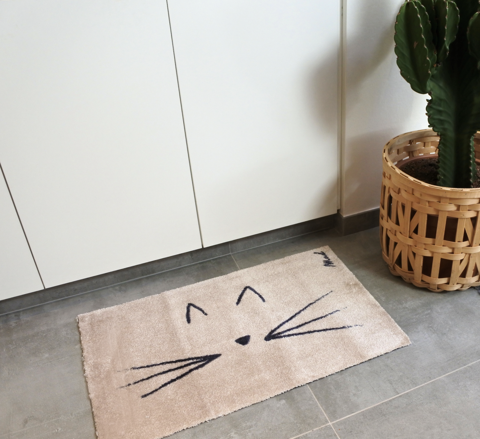 Mad About Mats: 'Dory': Kattensnoet
