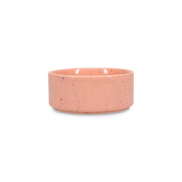 Ona: Bowl pink 'Fika'