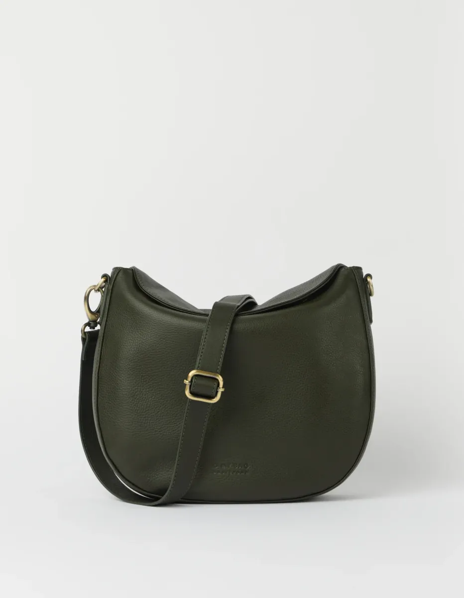 OMyBag: 'Lana' Moss leder