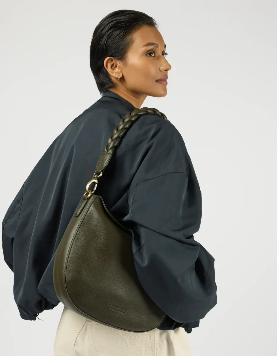 OMyBag: 'Lana' Moss leder