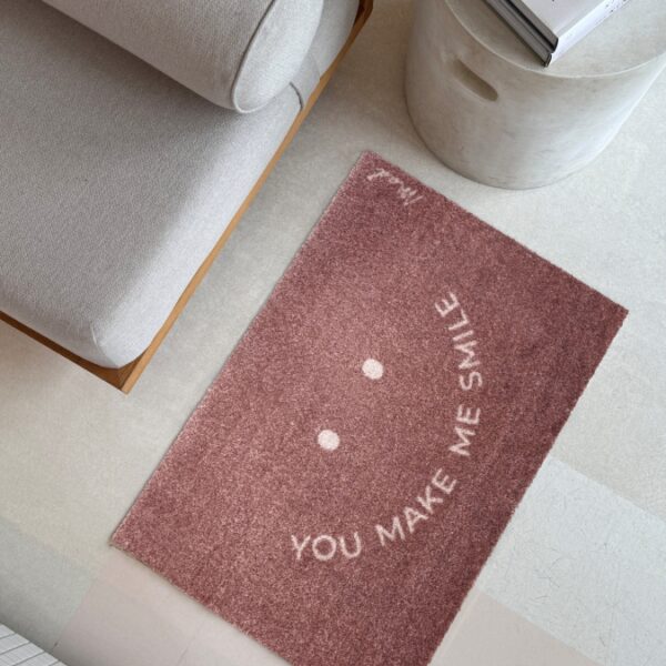 Mad About Mats: 'Ava': You make me smile