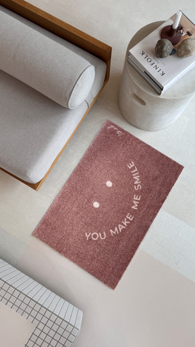 Mad About Mats: 'Ava': You make me smile