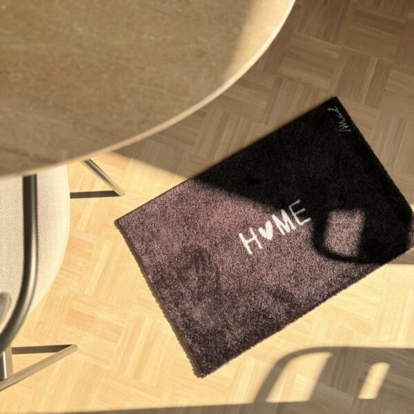 Mad About Mats: 'Cooper': Home