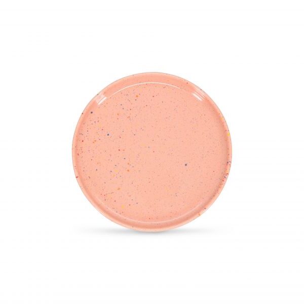 Ona: Bordje pink 'Fika'