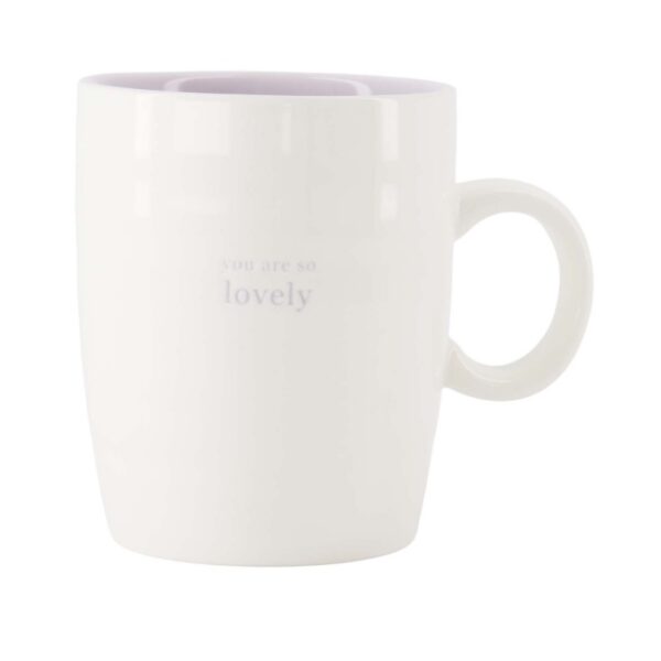 Zusss: Theemok 'You are so lovely'