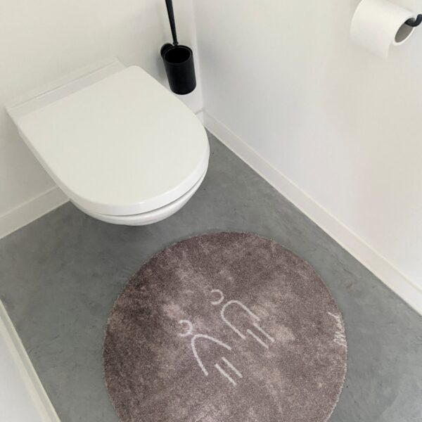 Mad About Mats: 'Norman': Man/vrouw
