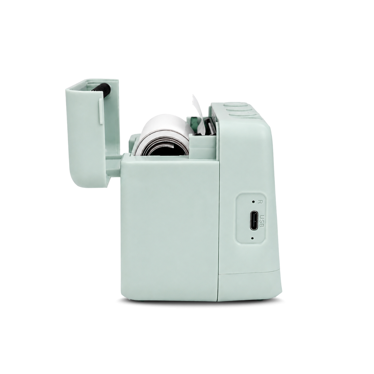 AI- Kidyprinter