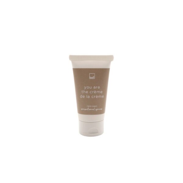 Leeff: Handcrème 'You are the crème de la crème