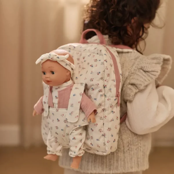 Little Dutch: Poppen draagzak