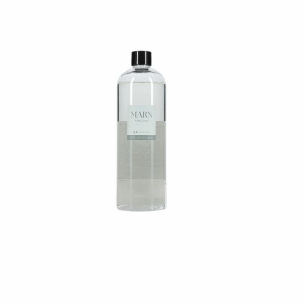 Navulling voor geurstokjes 'Chalk white Marn'