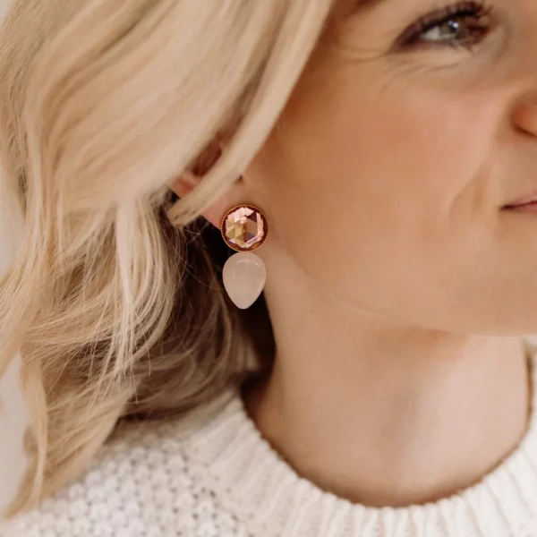 Petit Bonbon: 'Dori blush'