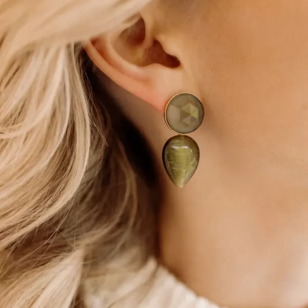 Petit Bonbon: 'Dori kaki'