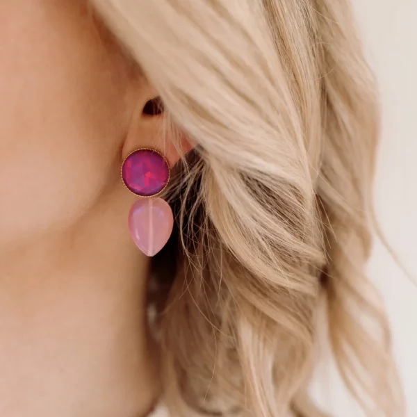 Petit Bonbon: 'Dori rose'