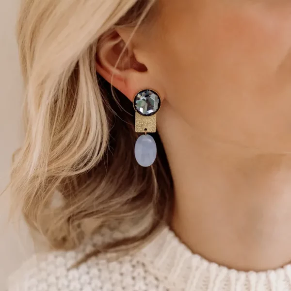 Petit Bonbon: 'Juline bleu'