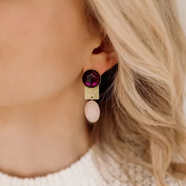 Petit Bonbon: 'Juline bordeaux'