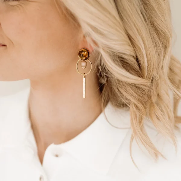 Petit Bonbon: 'Nola cognac'