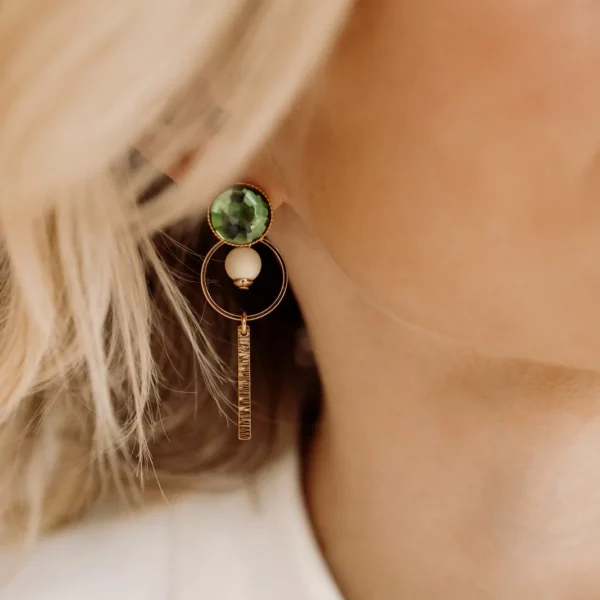 Petit Bonbon: 'Nola olivine'