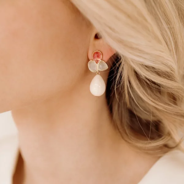 Petit Bonbon: 'Romane nude'